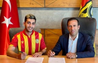 Taha Gür, Yeni Malatyaspor'da