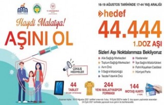 Aşını Ol Çekilişe Katıl