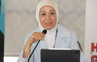 Çalık: 'Bolu Belediye Başkanı’nın söylediği...