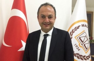 Malatya Baro Başkanlığına Avukat Onur Demez Seçildi