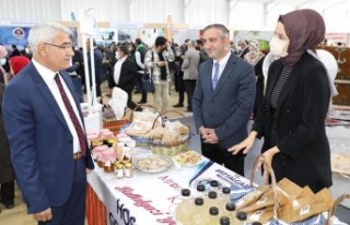 Başkan Güder:’Tarih Başkenti Battalgazi’mizi...