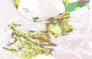 Battalgazi’deki İmar Planı 29 Ekim’e Kadar Askıda...