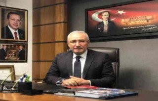 Kahtalı'dan Kılıçdaroğlu’na Tepki
