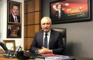 Kuzey Çevre Yolu 2023 yılında hizmete girecek