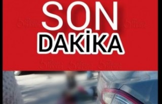 Malatya'da Traktörden Düşen Genç Hayatını...