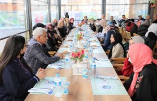 Battalgazi’de Kur’an-I Kerimi Güzel Okuma Yarışması...