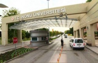İnönü Üniversitesi Çok Sayıda Personel Alacak