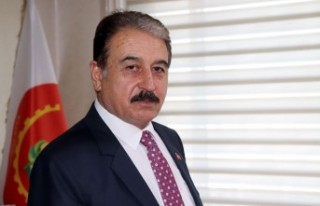 -Keskin, 'Reis esnafı duymalı'
