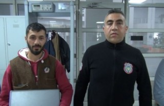 Malatya Büyükşehir Belediyesi Güvenlik Personelinden...