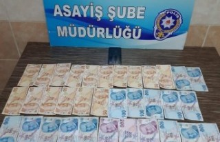 Malatya Dolandırıcısı Adana'da yakalandı