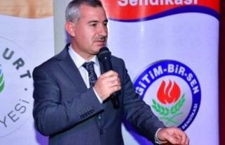 Sezai Karakoç, Fikirleri ve Düşünceleriyle Topluma...