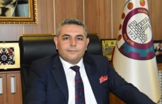 Başkan Sadıkoğlu: 'Kısıtlama OSB’lerden...