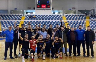 Büyükşehir Belediyespor Voleybol Ve Tekerlekli...