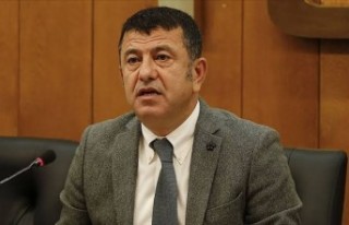 Ağbaba 'dan 1 Mayıs Açıklaması