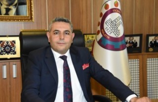 Başkan Sadıkoğlu: 'Kayısıyla ilgili tüm...