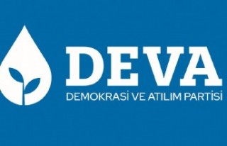 Deva Partisi Pütürge İlçe Binasına Silahla Ateş...