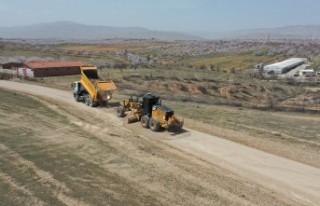 Kırkpınar ve Tohma, Yeni Yatırımlarımızla Hızla...