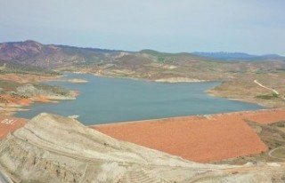 Malatya’da 2022 Yılı Sulama Sezonu Başladı