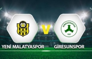 Yeni Malatyaspor Süper Lige Veda Etti