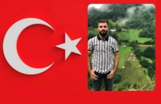 Malatya'ya şehit ateşi düştü! Celal Tekedereli...