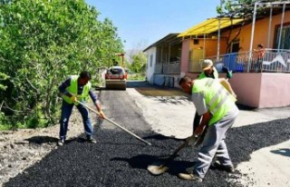 Kaynarca’nın Ulaşım Ağını Konforlu Hale Getiriyoruz