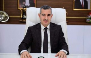 Yeşilyurt Belediye Başkanı Mehmet Çınar’dan...