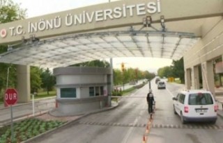 İnönü Üniversitesi 165 personel alımı yapacak
