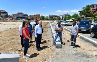 Karakavak ile Bostanbaşı’nın Cazibesini Artıracak...