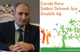 Yader Çocuğa Karşı Şiddeti Önleme Ortaklık...