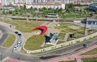 Çakır, Beylerderesi Şehir Parkını İnceledi