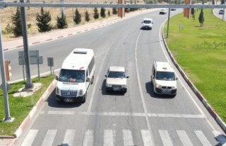 Kurban Bayramı Tatili Trafik Tedbirleri