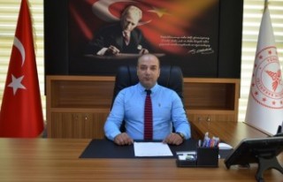 Malatya Eğitim ve Araştırma Hastanesi başhekimi...
