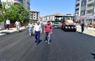 Samanlı’yı Konforlu Yollarla Buluşturuyoruz