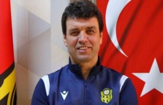 Cihat Arslan İle Yollar Ayrıldı