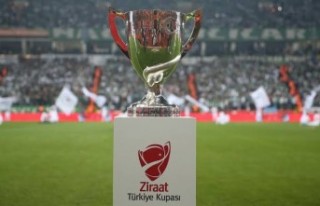 ZTK 'da Yeni Malatyaspor'un Rakibi Uşakspor