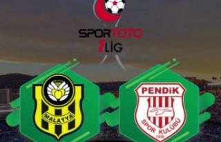 Maç Sonucu: YMS 0-3 Pendikspor