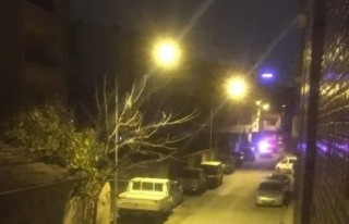 Malatya'da 2 Silahlı Kavga; 2 yaralı
