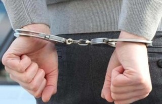 26 yıl cezası bulunan şahıs yakalandı