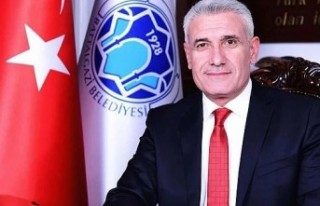 Başkan Güder'den Personele Zam Müjdesi
