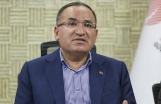 Bakan Bozadağ, 'Malatya merkezde uzatma yapacağız'