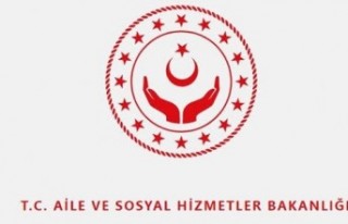 Aile ve Sosyal Hizmetler Bakanlığı 2431Personel...