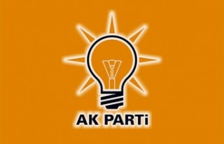 AK Parti Malatya Milletvekili aday listesi açıklandı