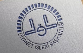 Diyanet İşleri Lise Mezunu 4538 Sözleşmeli Personel...