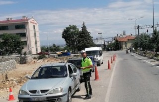 Kurban Bayramı Tatili Trafik Tedbirleri