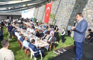 Malatya İçin Yerinde Dönüşüm Kararı Verildi