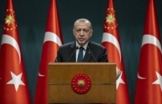 Yeni Kabine Belli Oldu