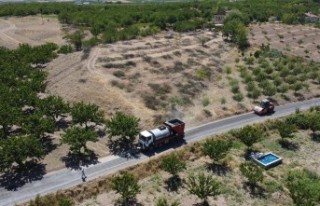 Battalgazi’deki Ulaşım Yatırımları Yüz Güldürüyor