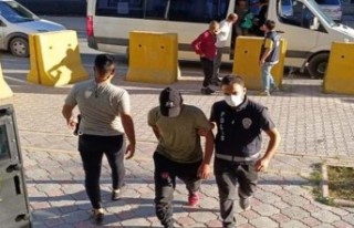 Malatya'da 34 Düzensiz Göçmen Yakalandı