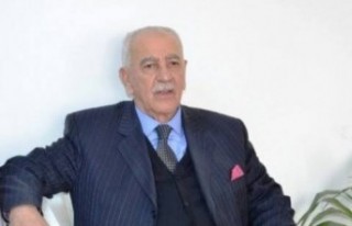 Mehmet Kavuk hayatını kaybetti