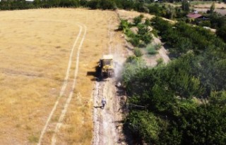 Asırlık Battalgazi, Yeni İmar Yollarıyla Güzelleşiyor